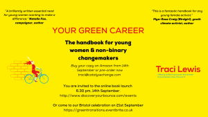 Your Green Career
