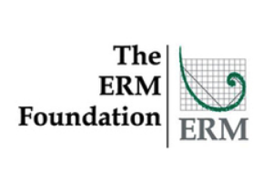 The ERM Foundation logo