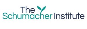 The Schumacher Institute logo