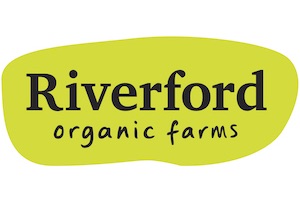 Riverford Organic Farms logo