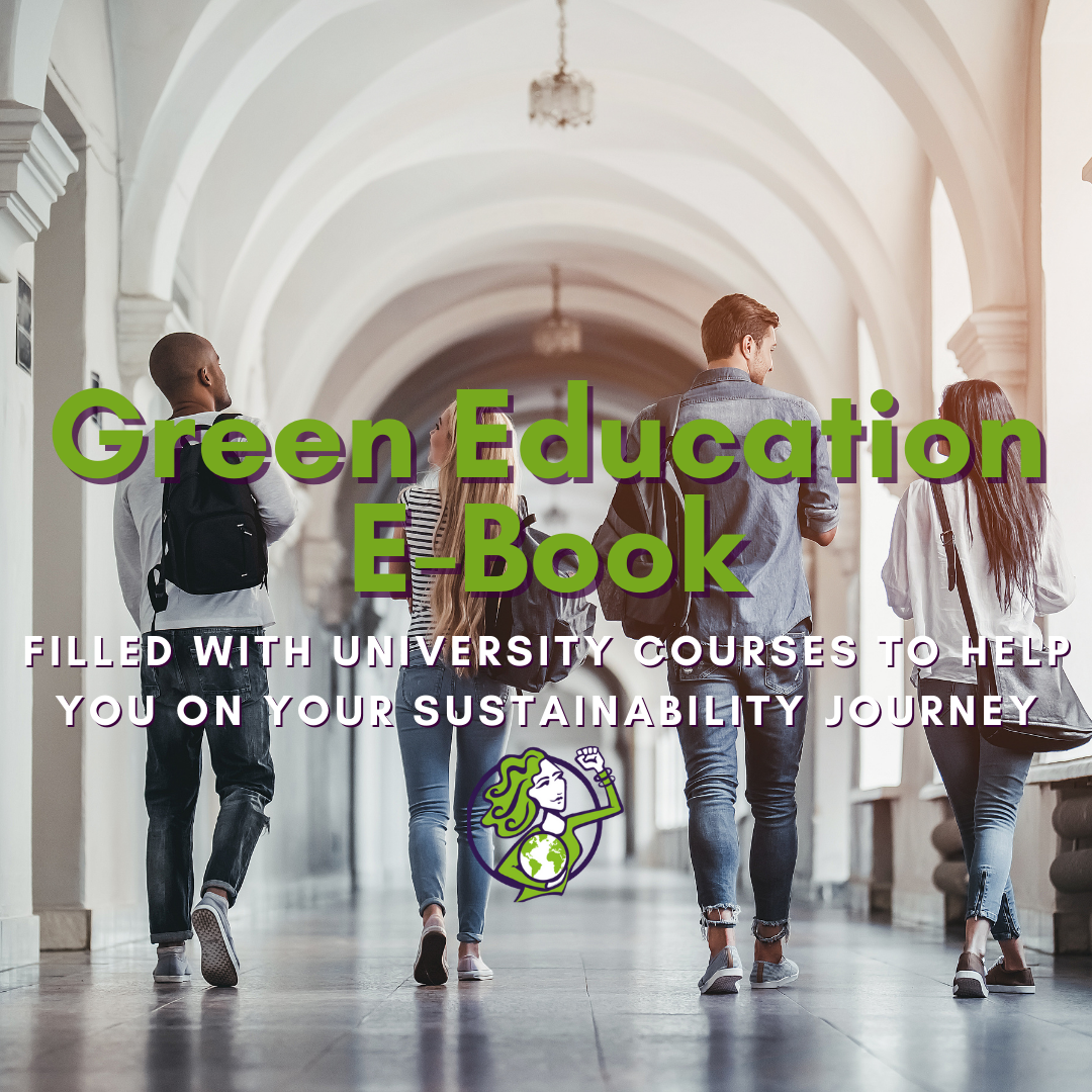 Green Higher Education
