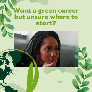 Green Career