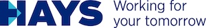 Hays logo